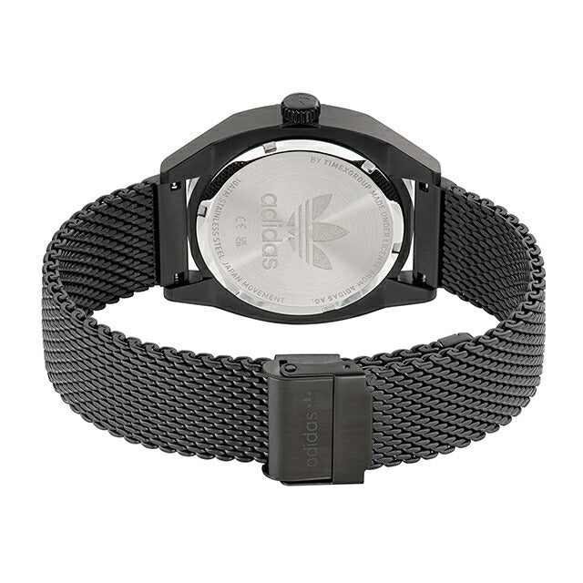 Adidas Edition Two ICON Quartz Watch Brand Men&