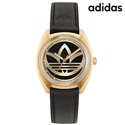 Adidas EDITION ONE Quartz Watch Brand Men&