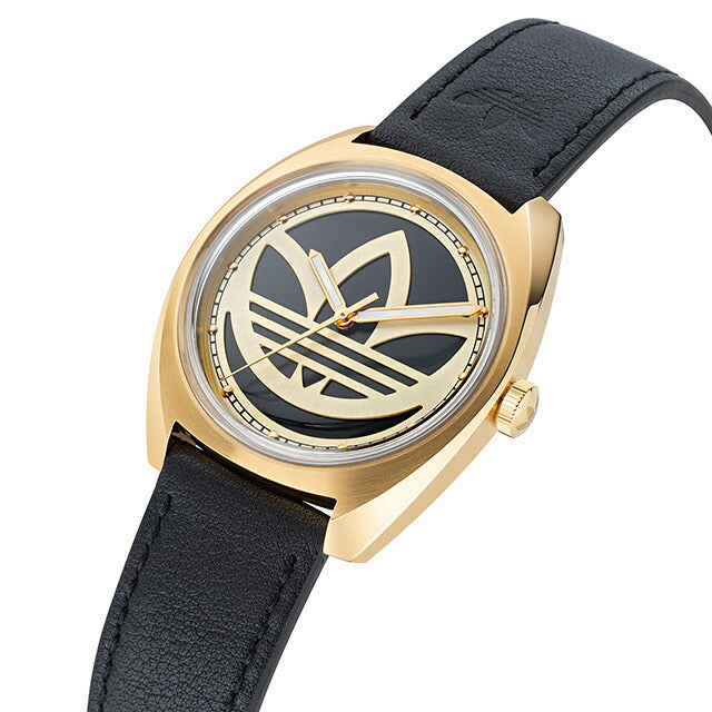 Adidas EDITION ONE Quartz Watch Brand Men&