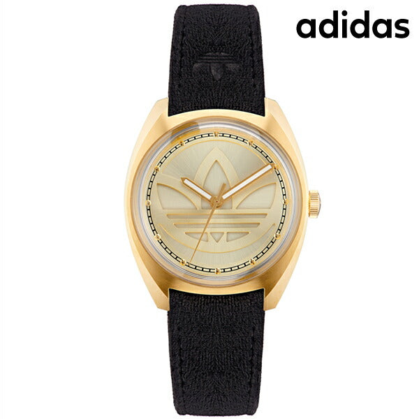 Adidas EDITION ONE Quartz Watch Brand Men&