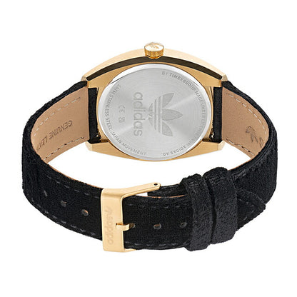 Adidas EDITION ONE Quartz Watch Brand Men&