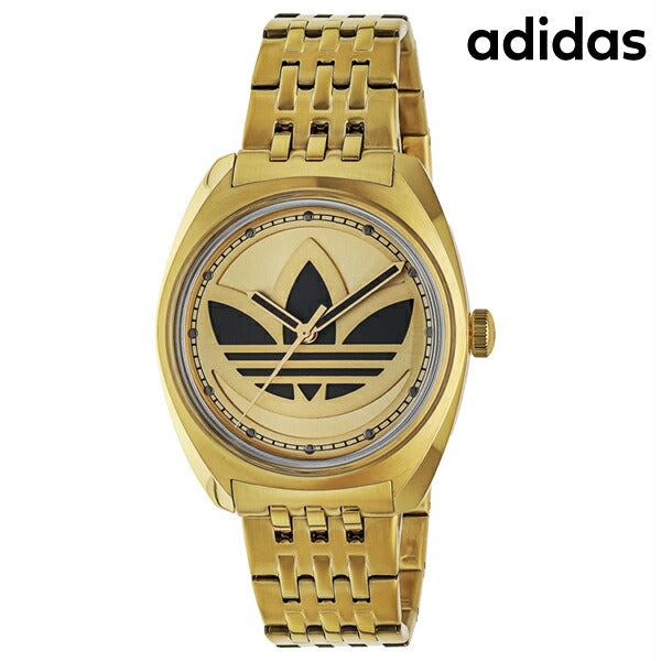 Adidas EDITION ONE Quartz Watch Brand Men&