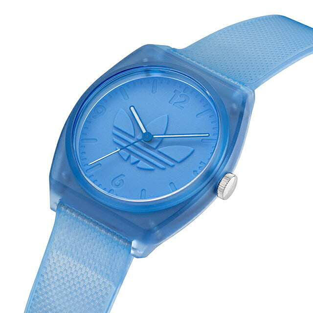 Adidas Project TWO Quartz Watch Brand Men&