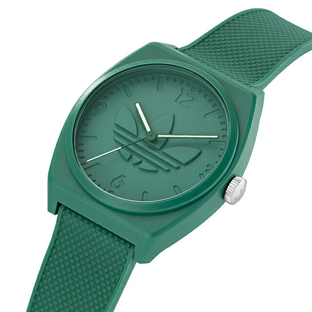 Adidas Project TWO Quartz Watch Brand Men&