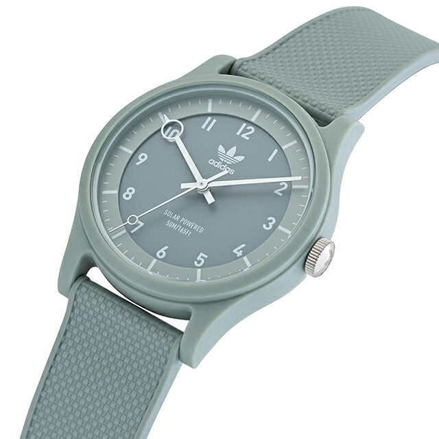 Adidas Project ONE Solar Watch Brand Men&