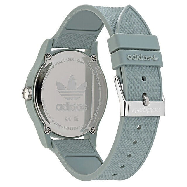 Adidas Project ONE Solar Watch Brand Men&