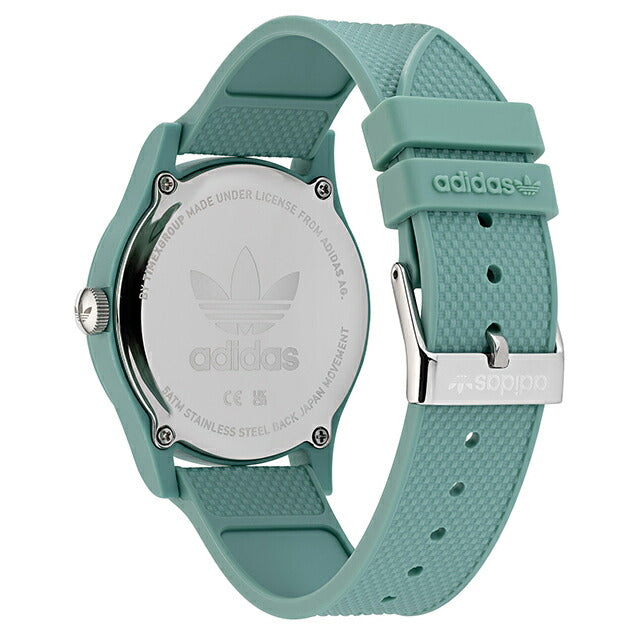 Adidas Project ONE Solar Watch Brand Men&