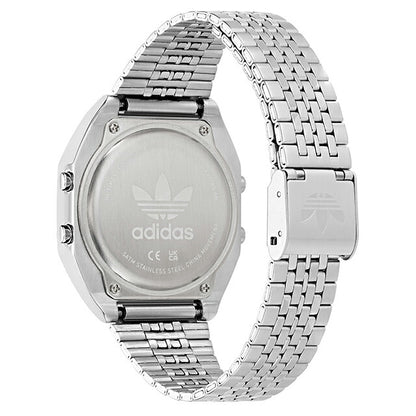 Adidas Digital Two Quartz Watch Brand Men&