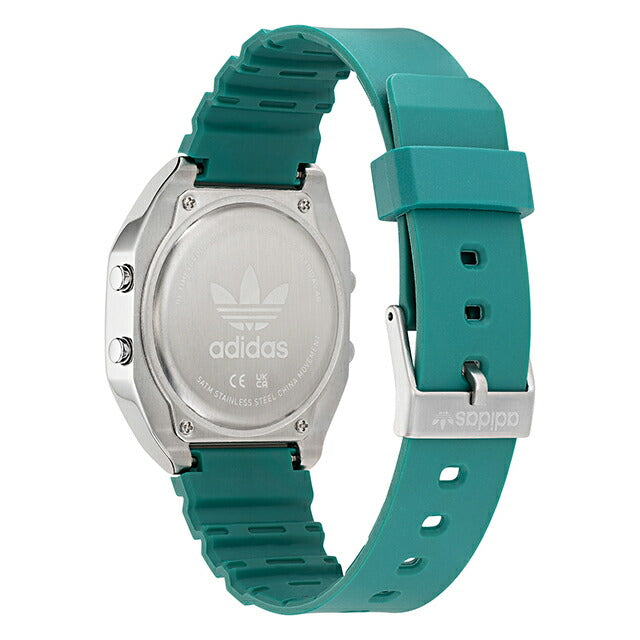 Adidas Digital Two Quartz Watch Brand Men&