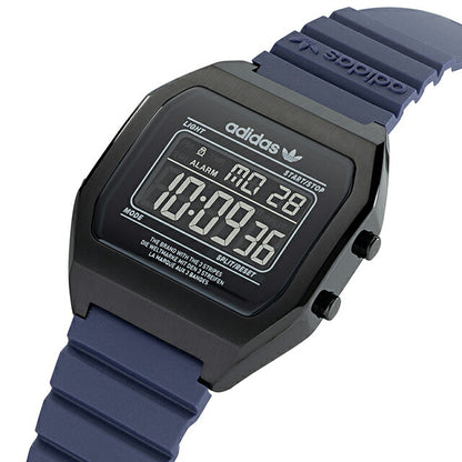 Adidas Digital Two Quartz Watch Brand Men&