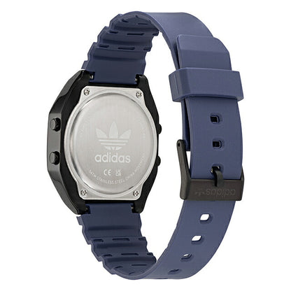 Adidas Digital Two Quartz Watch Brand Men&