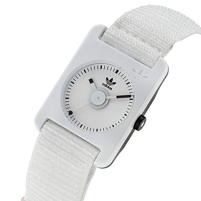 Adidas Retro Pop Two Quartz Watch Brand Men&