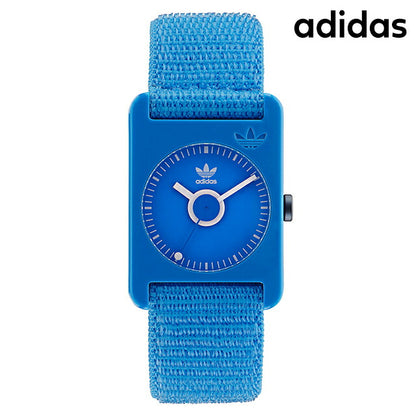 Adidas Retro Pop Two Quartz Watch Brand Men&