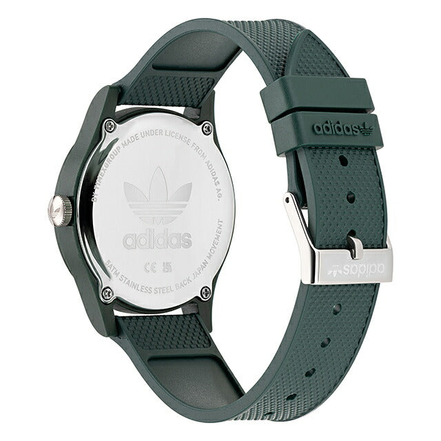 Adidas PROJECT ONE Solar Watch Brand Men&