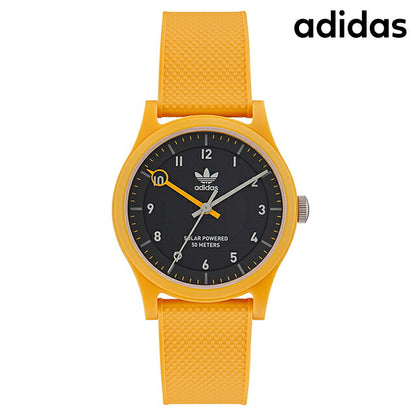 Adidas PROJECT ONE Solar Watch Brand Men&