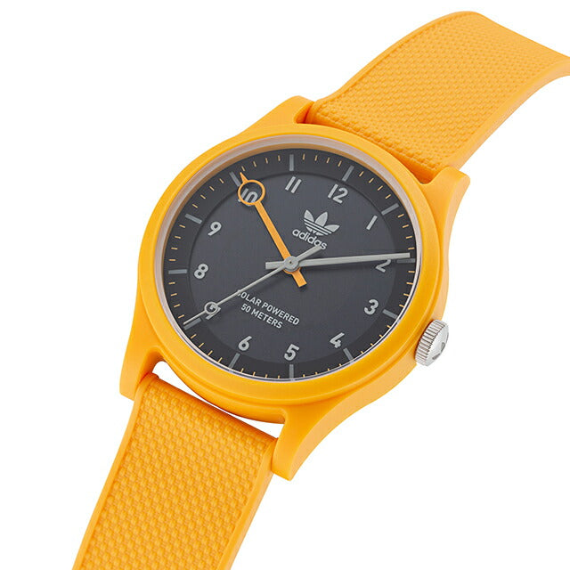 Adidas PROJECT ONE Solar Watch Brand Men&