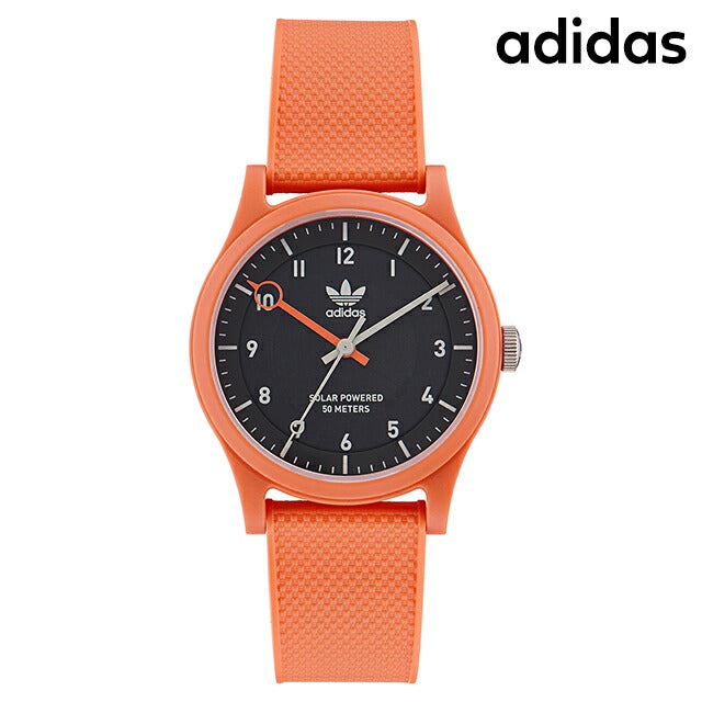 Adidas Project ONE Solar Watch Brand Men&