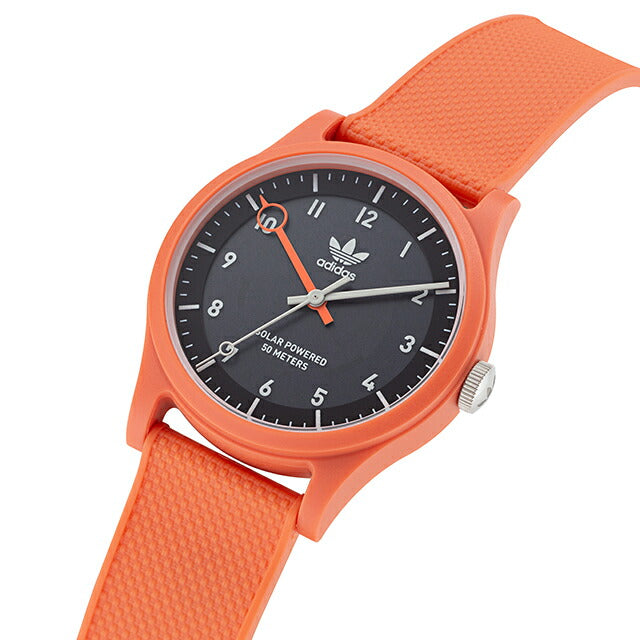 Adidas Project ONE Solar Watch Brand Men&