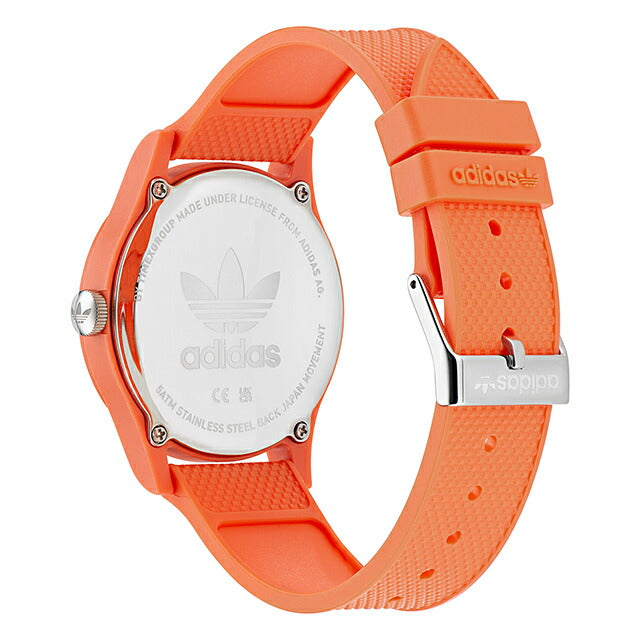 Adidas Project ONE Solar Watch Brand Men&