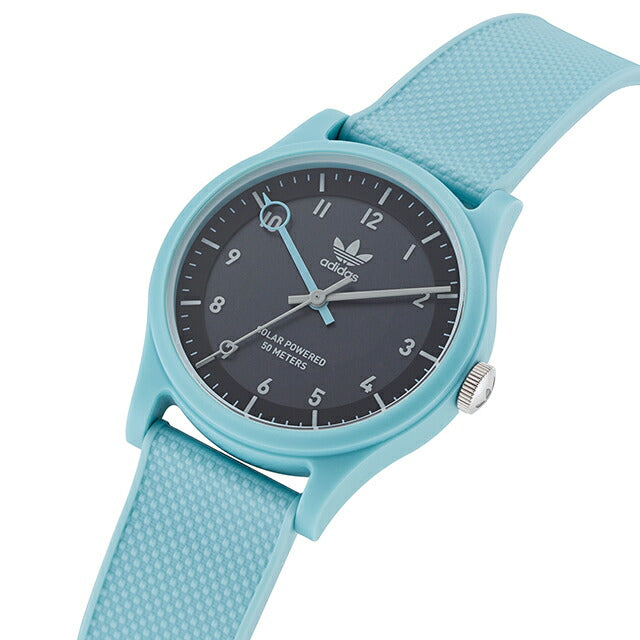 Adidas PROJECT ONE Solar Watch Brand Men&