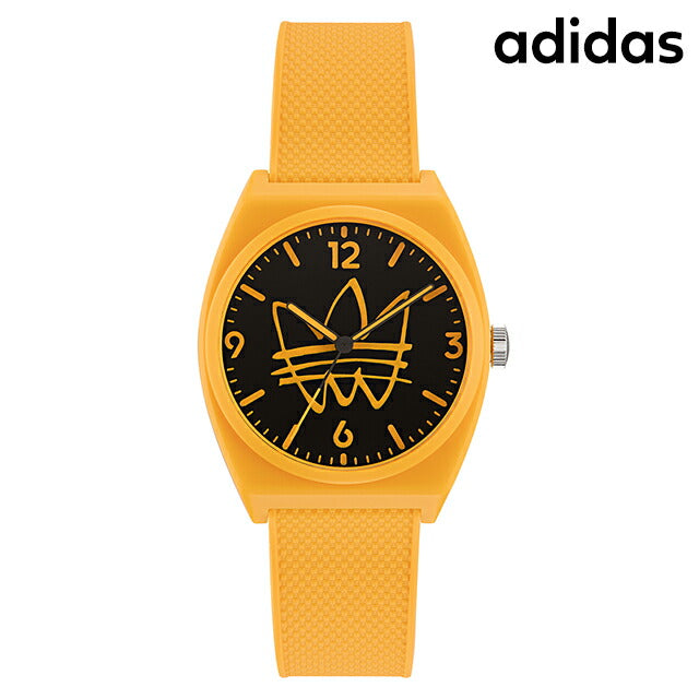 Adidas Project TWO Quartz Watch Brand Men&