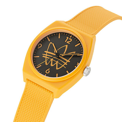 Adidas Project TWO Quartz Watch Brand Men&