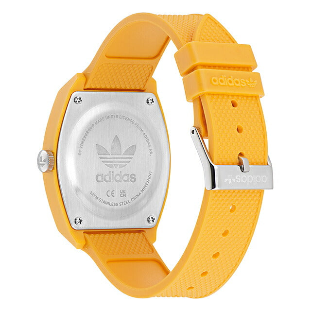 Adidas Project TWO Quartz Watch Brand Men&