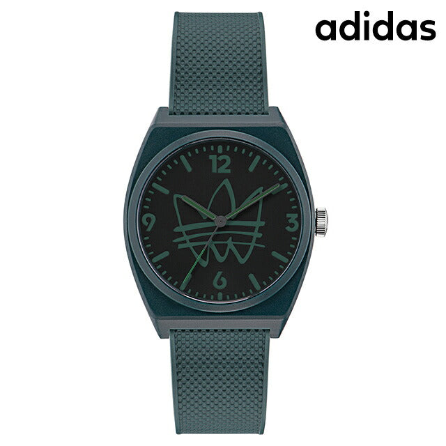 Adidas Project TWO Quartz Watch Brand Men&