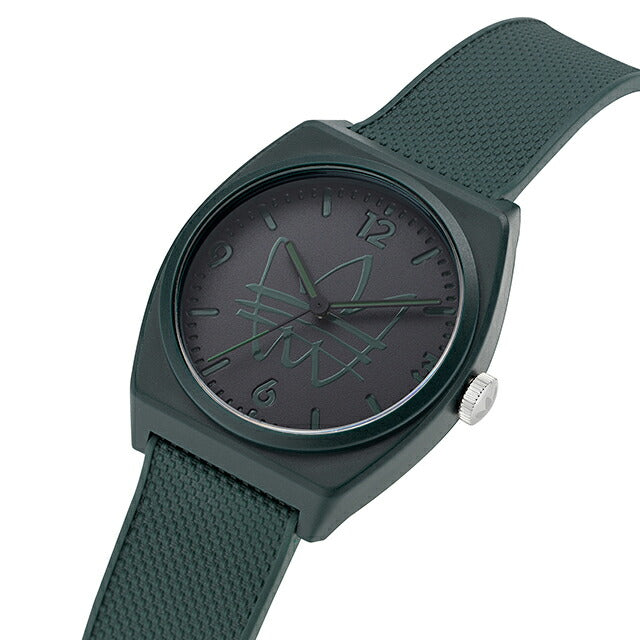 Adidas Project TWO Quartz Watch Brand Men&