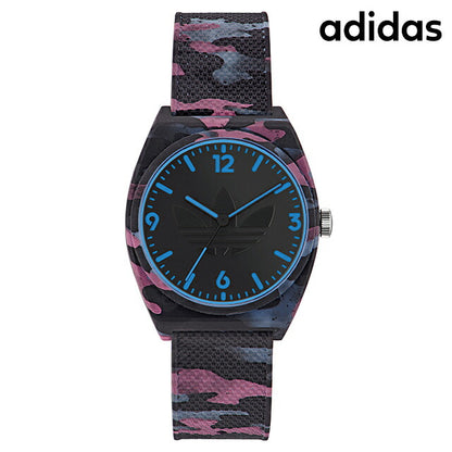 Adidas Project TWO Quartz Watch Brand Men&