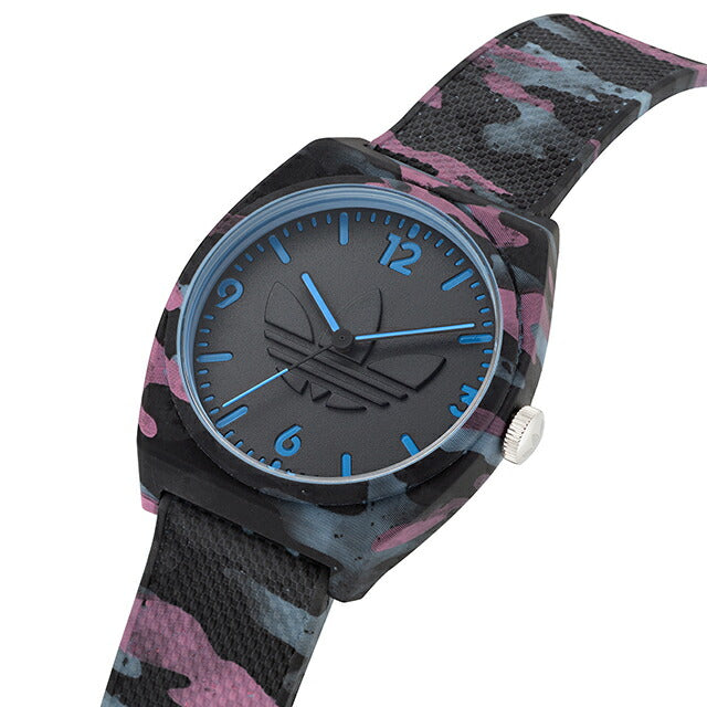 Adidas Project TWO Quartz Watch Brand Men&