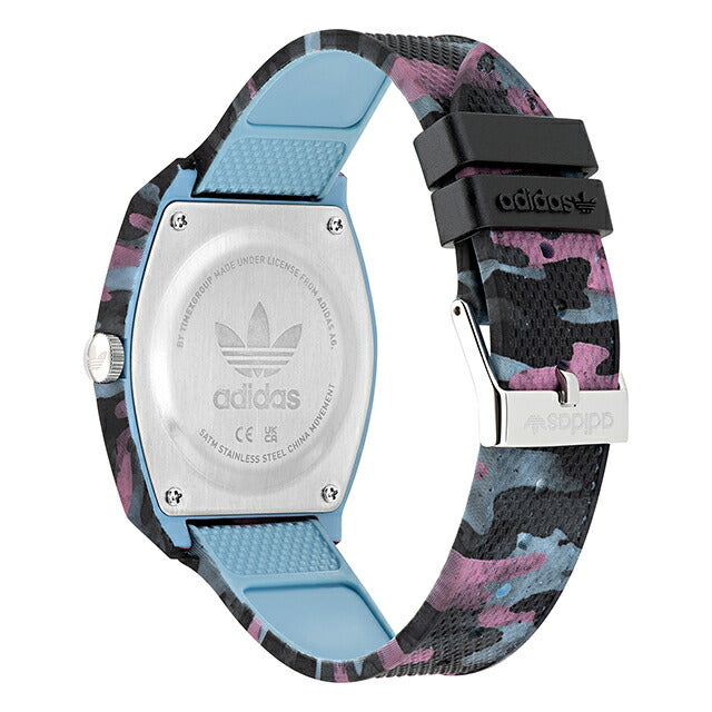 Adidas Project TWO Quartz Watch Brand Men&