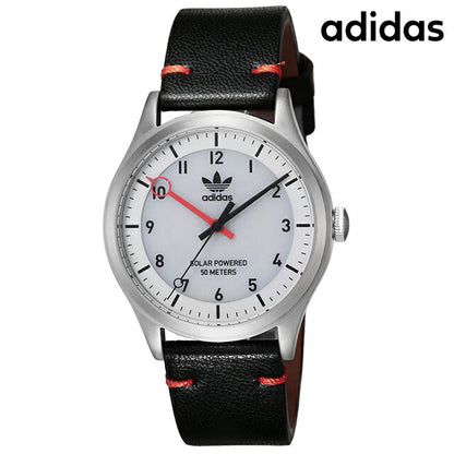 Adidas Project ONE STEEL Quartz Watch Brand Men&