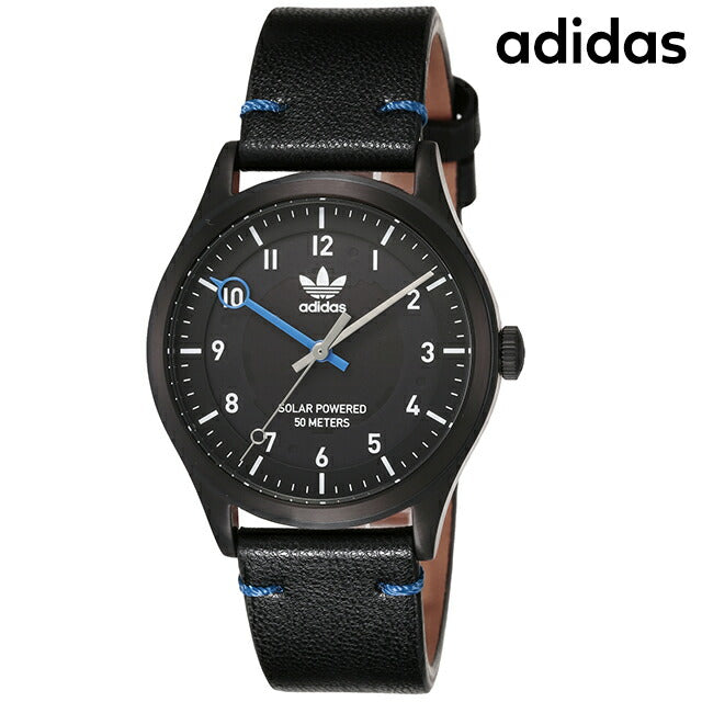 Adidas Project ONE STEEL Quartz Watch Brand Men&