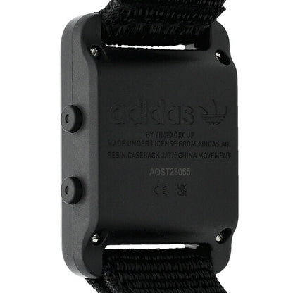 Adidas RETRO POP DIGITAL Quartz Watch Brand Men&