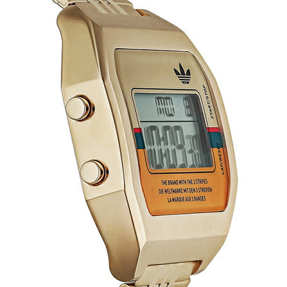 Adidas Digital Two Quartz Watch Brand Men&