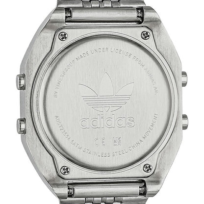 Adidas Digital Two Quartz Watch Brand Men&