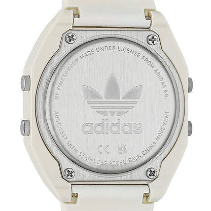 Adidas Digital Two Quartz Watch Brand Men&