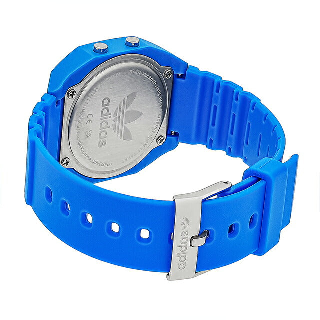 Adidas Digital Two Quartz Watch Brand Men&