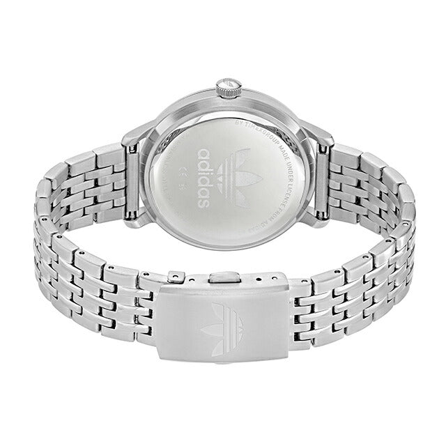 Adidas CODE ONE Quartz Watch Brand Men&