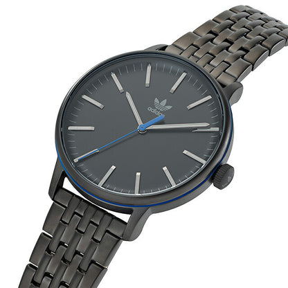 Adidas CODE ONE Quartz Watch Brand Men&