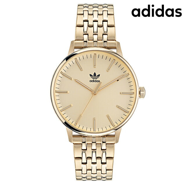 Adidas CODE ONE Quartz Watch Brand Men&