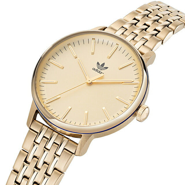 Adidas CODE ONE Quartz Watch Brand Men&