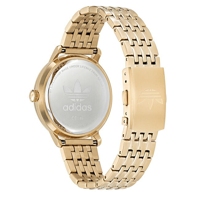 Adidas CODE ONE Quartz Watch Brand Men&