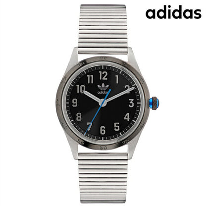 Adidas CODE FOUR Quartz Watch Brand Men&