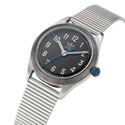 Adidas CODE FOUR Quartz Watch Brand Men&