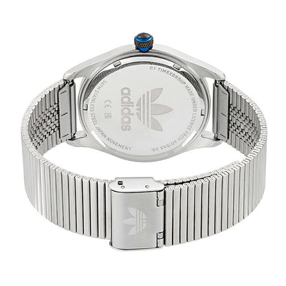 Adidas CODE FOUR Quartz Watch Brand Men&