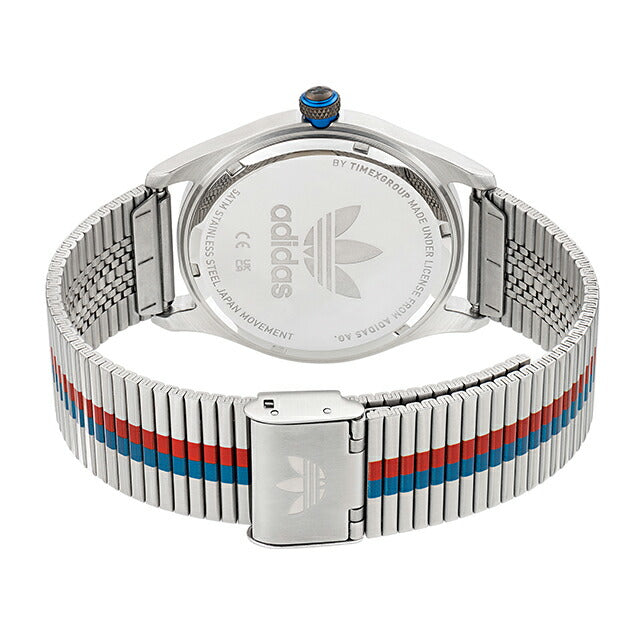 Adidas CODE FOUR Quartz Watch Brand Men&