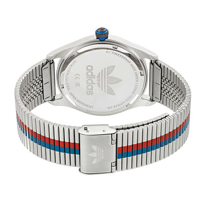 Adidas CODE FOUR Quartz Watch Brand Men&