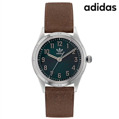 Adidas CODE FOUR Quartz Watch Brand Men&